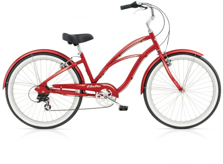 2011 Electra Coaster 7D Ladies