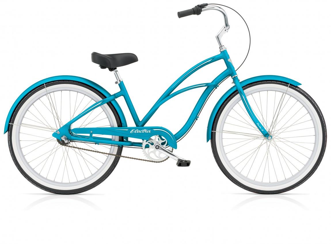 2011 Electra Coaster 3i Ladies