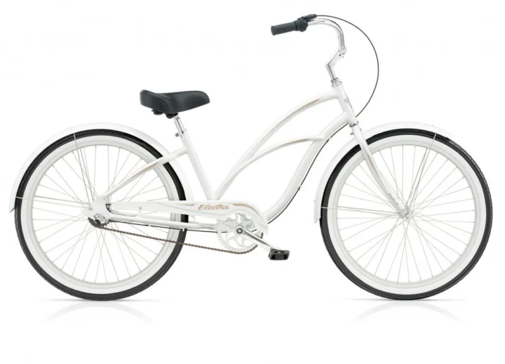 2011 Electra Coaster 3i Ladies