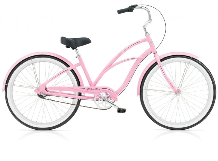 2011 Electra Coaster 3i Ladies