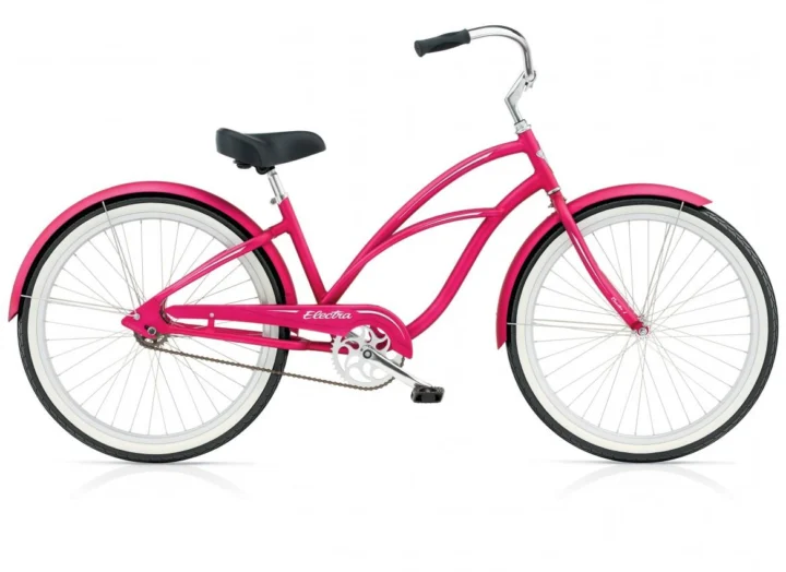 2011 Electra Coaster 1 Ladies