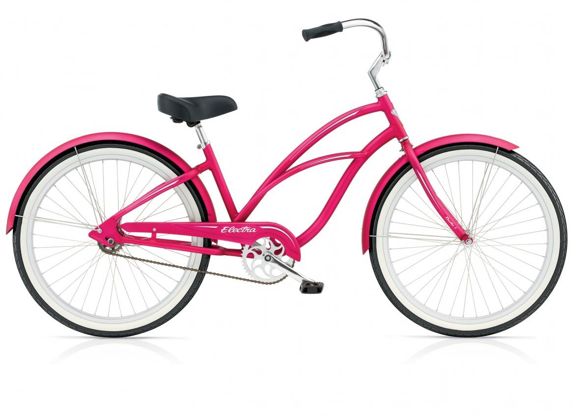 2011 Electra Coaster 1 Ladies