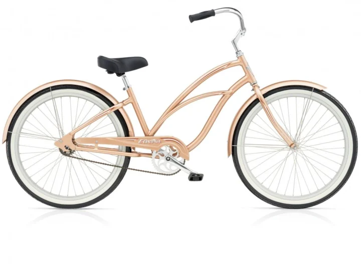2011 Electra Coaster 1 Ladies