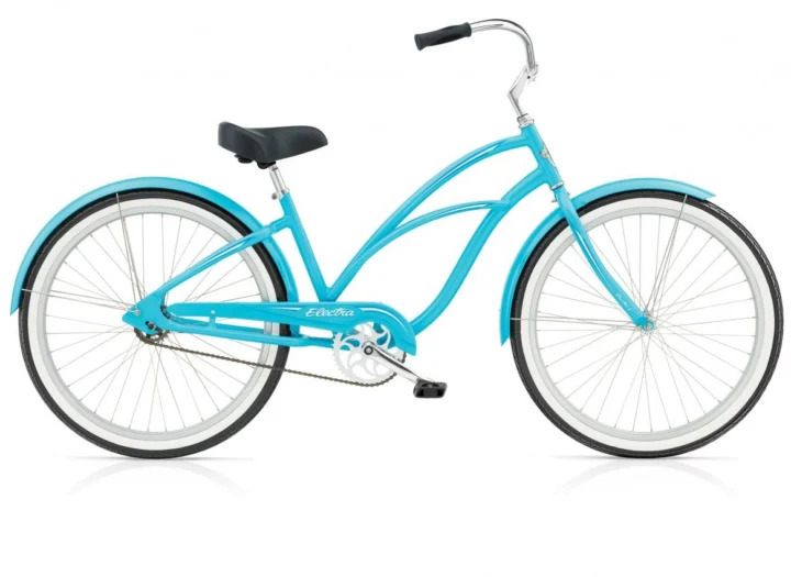 2011 Electra Coaster 1 Ladies