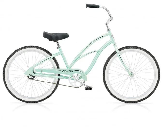 2011 Electra Cruiser 1 24" Ladies