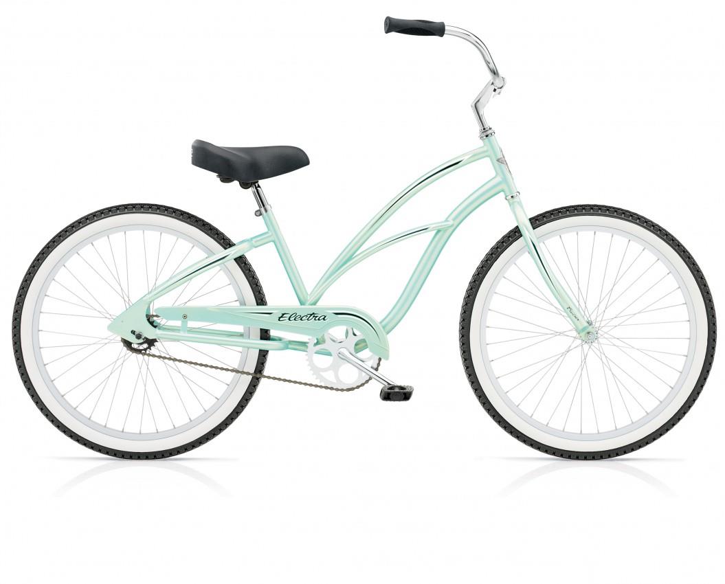 2011 Electra Cruiser 1 24" Ladies