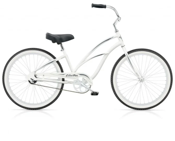 2011 Electra Cruiser 1 24" Ladies