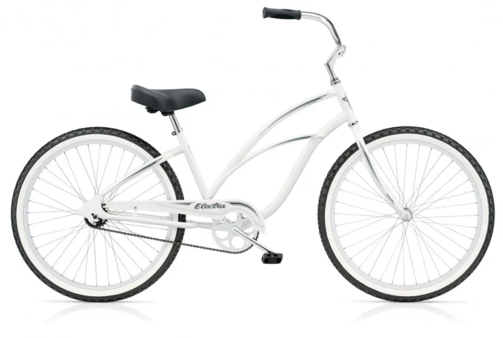 2011 Electra Cruiser 1 Ladies