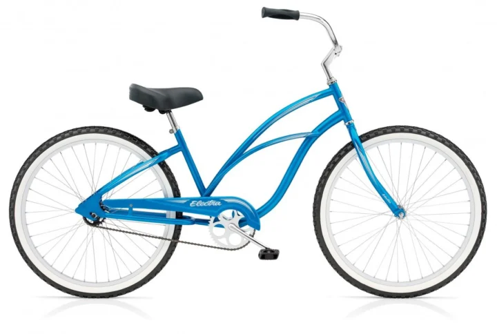 2011 Electra Cruiser 1 Ladies