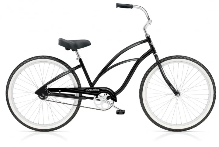 2011 Electra Cruiser 1 Ladies