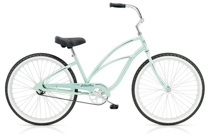 2011 Electra Cruiser 1 Ladies