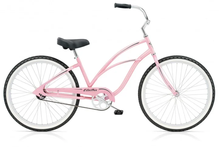2011 Electra Cruiser 1 Ladies
