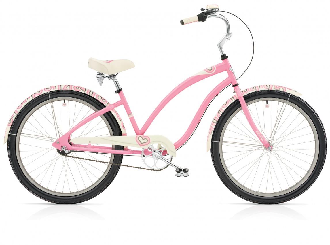 2011 Electra Numbers 3i