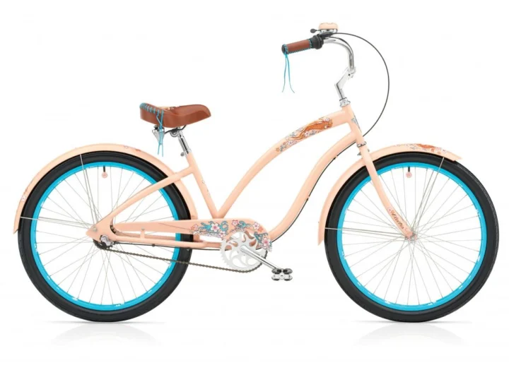 2011 Electra Koi 3i