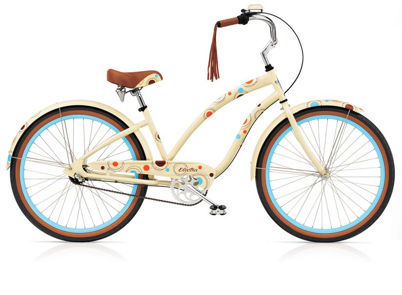 2011 Electra Orbit 3i