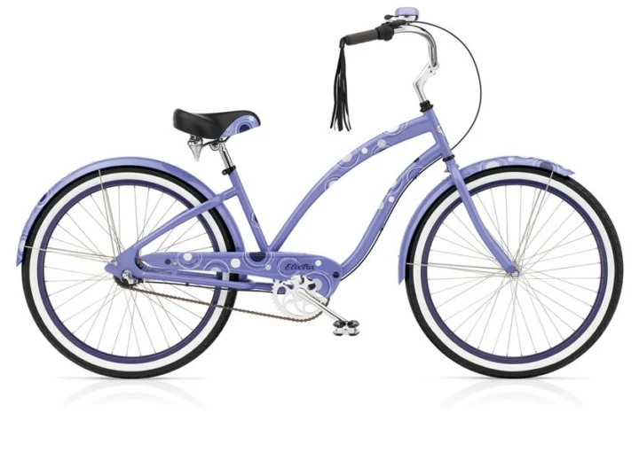2011 Electra Orbit 3i