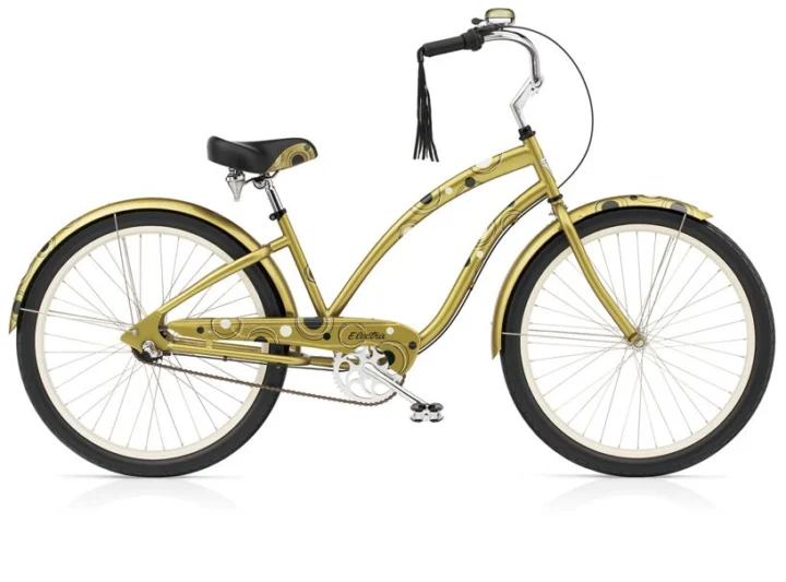 2011 Electra Orbit 3i