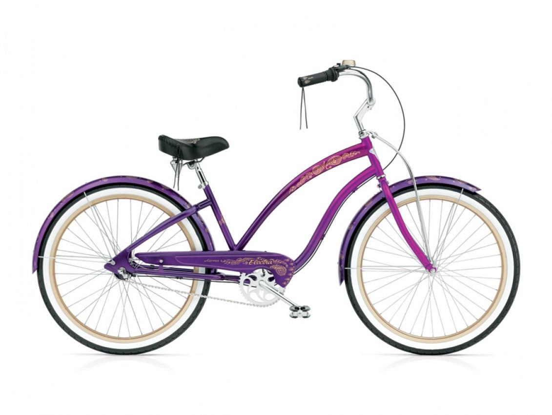 2011 Electra Karma 3i