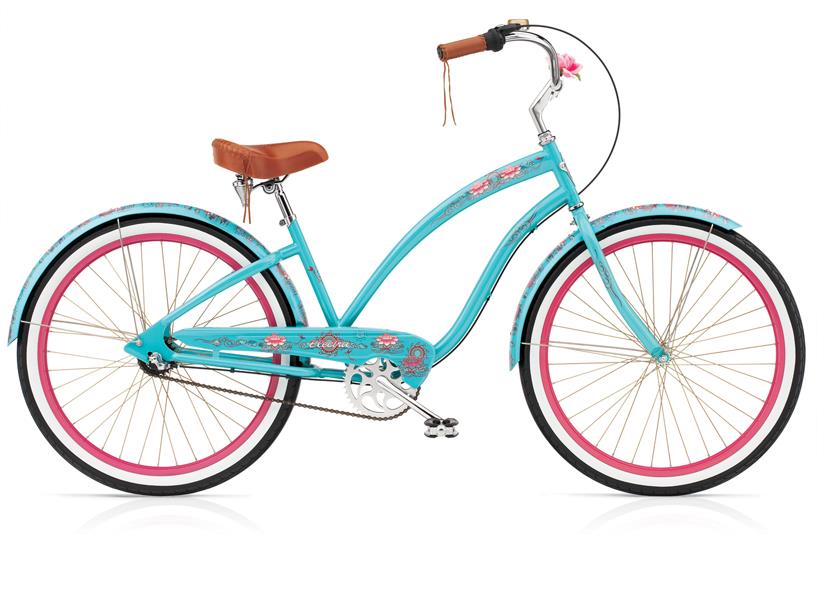2011 Electra Om 3i
