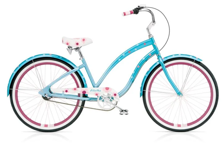 2011 Electra Jenny 3i
