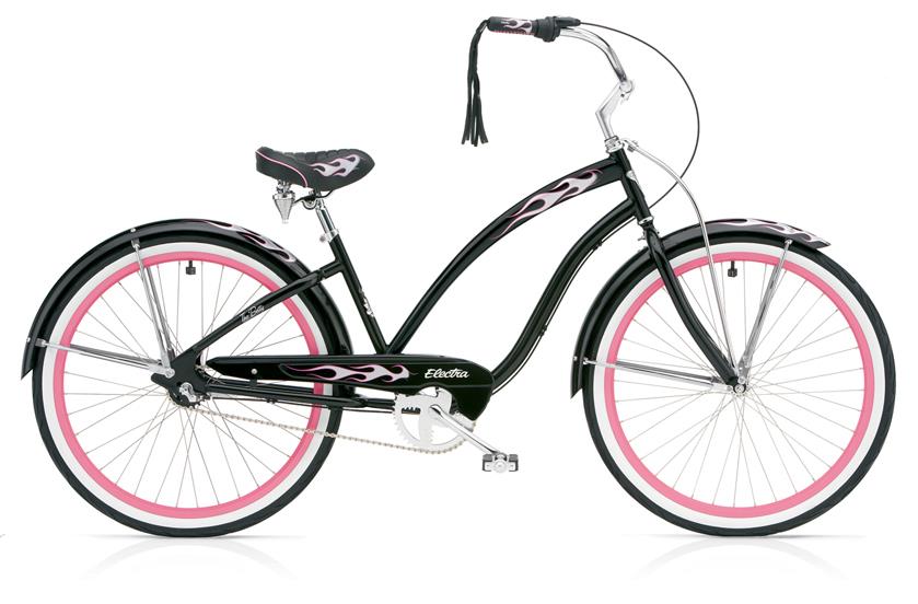 2011 Electra Betty 3i