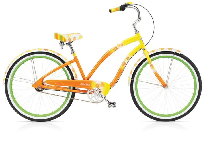 2011 Electra Daisy 3i
