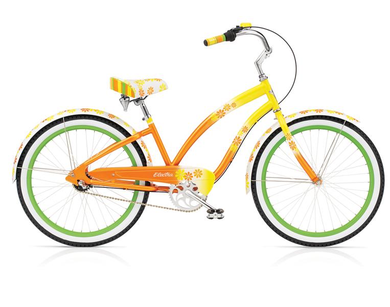2011 Electra Daisy 3i 24"