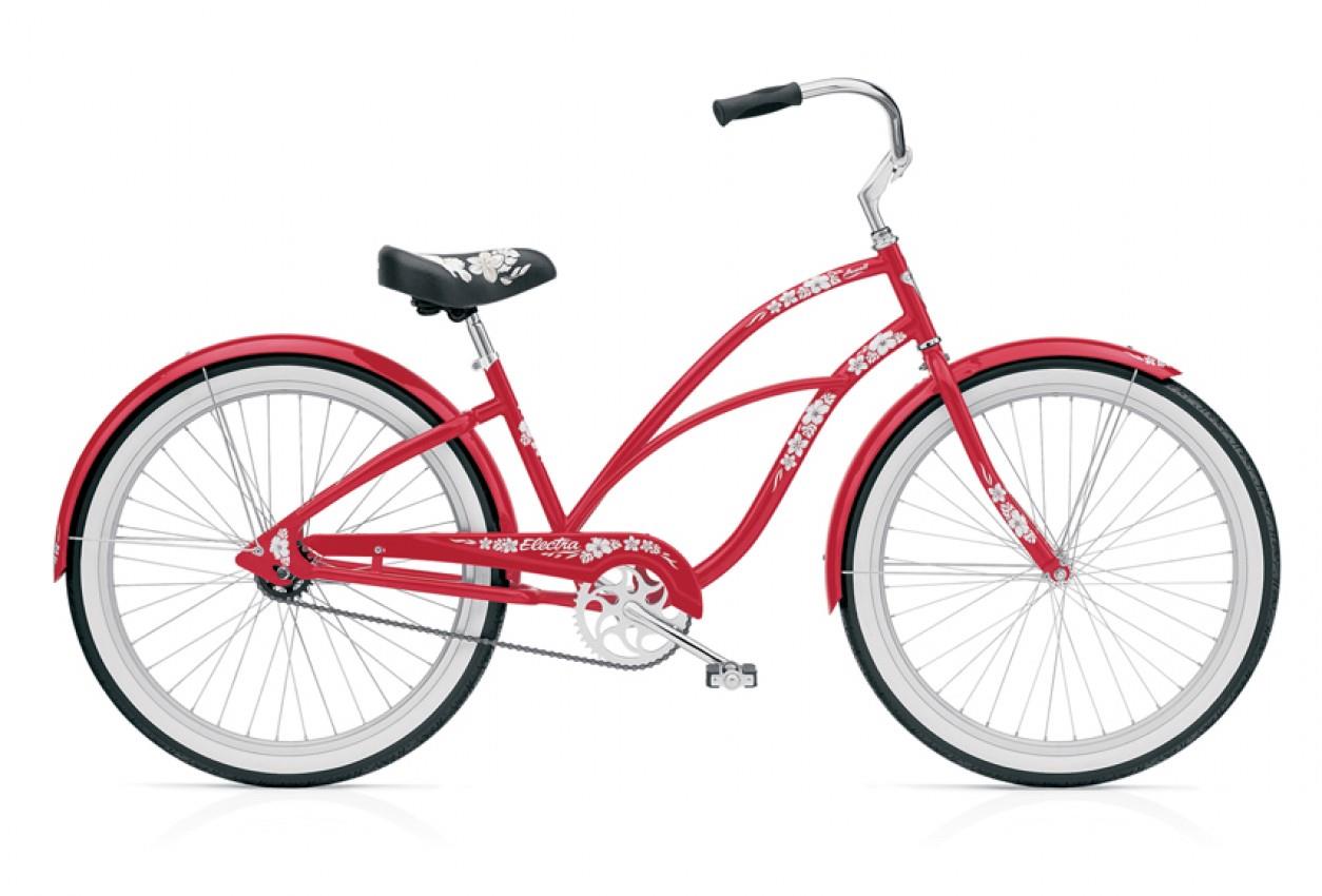 2011 Electra Hawaii 3i