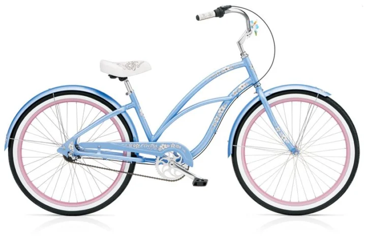 2011 Electra Hawaii Custom 3i