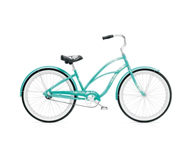 2011 Electra Hawaii 1