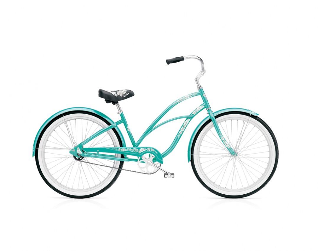 2011 Electra Hawaii 1