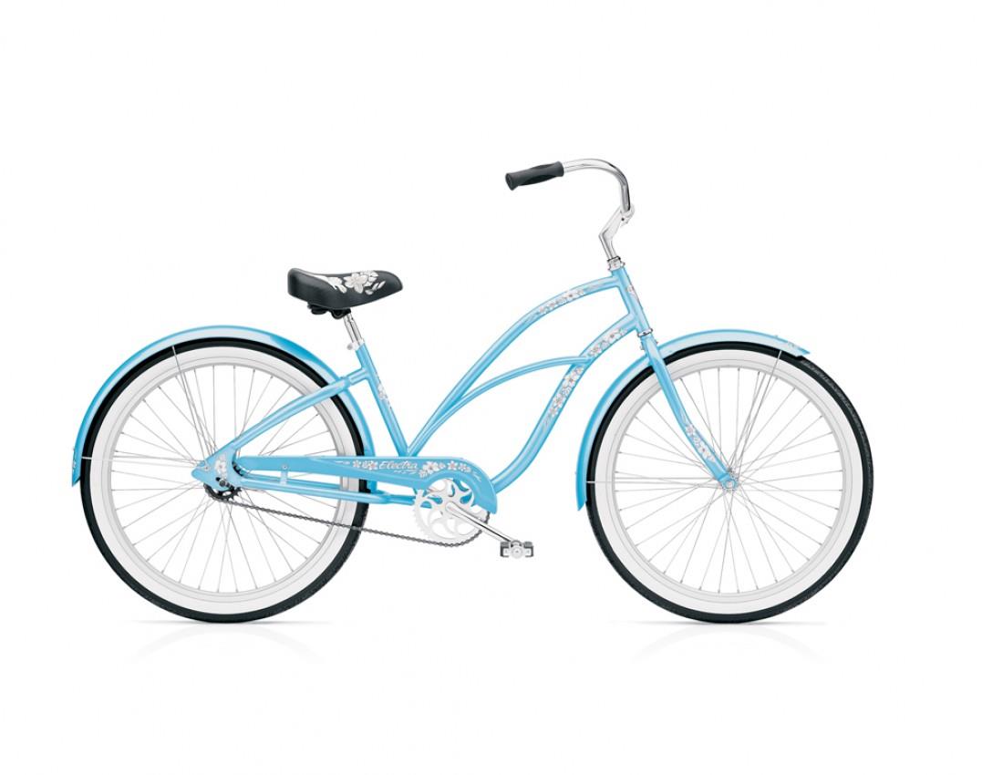 2011 Electra Hawaii 3i 24"
