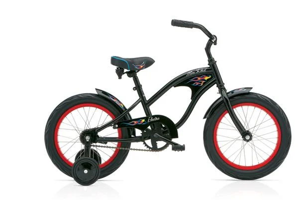 2011 Electra Mini Rod 1 16"