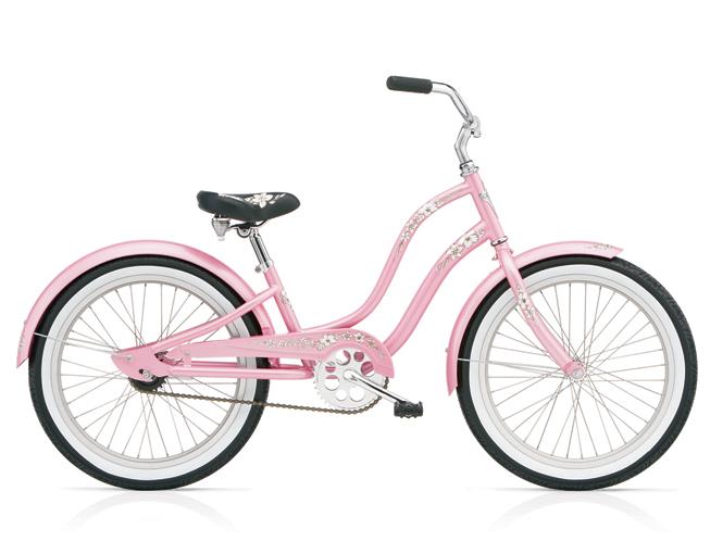 2011 Electra Hawaii 1 20"