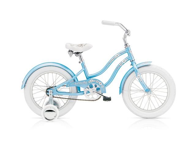 2011 Electra Hawaii 1 16"