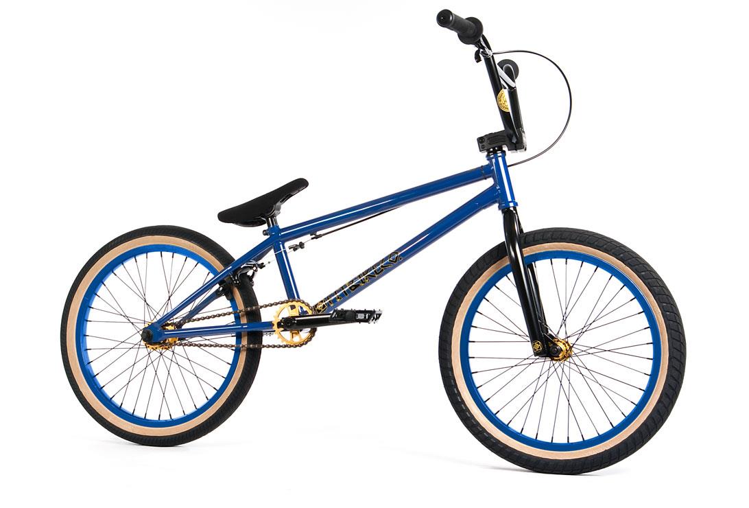 2011 Fit Bike Co. Aitken 3