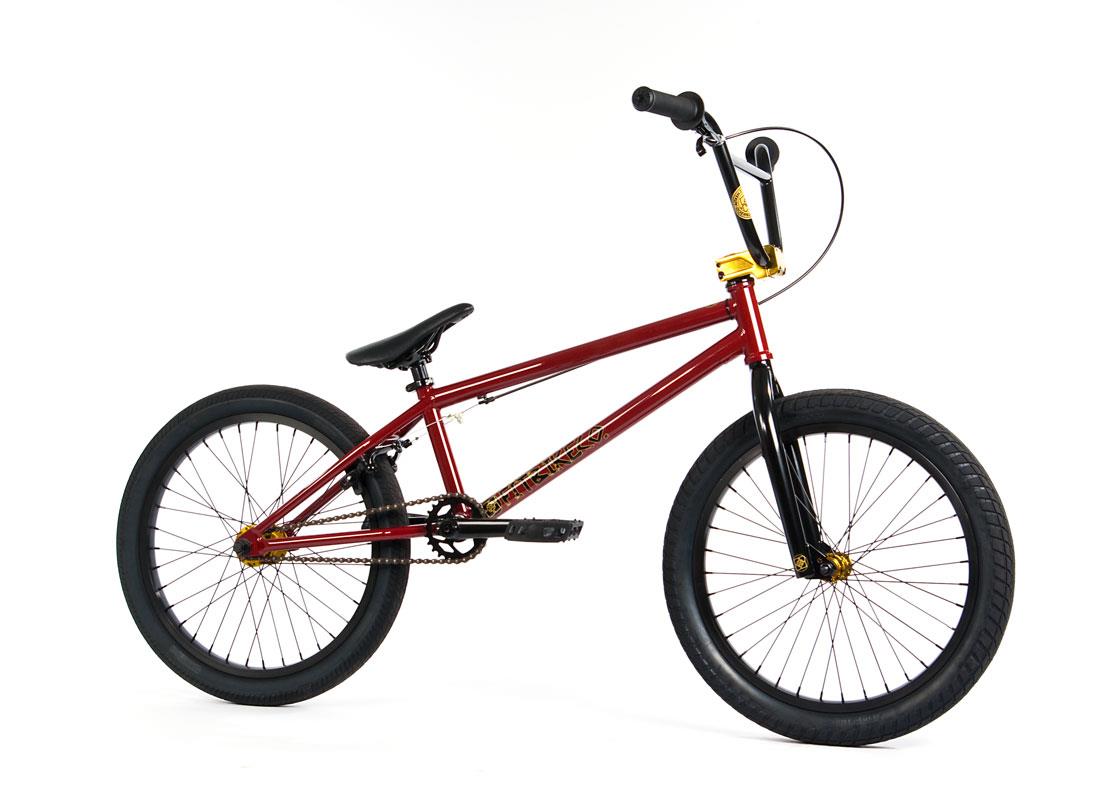 2011 Fit Bike Co. Aitken 2