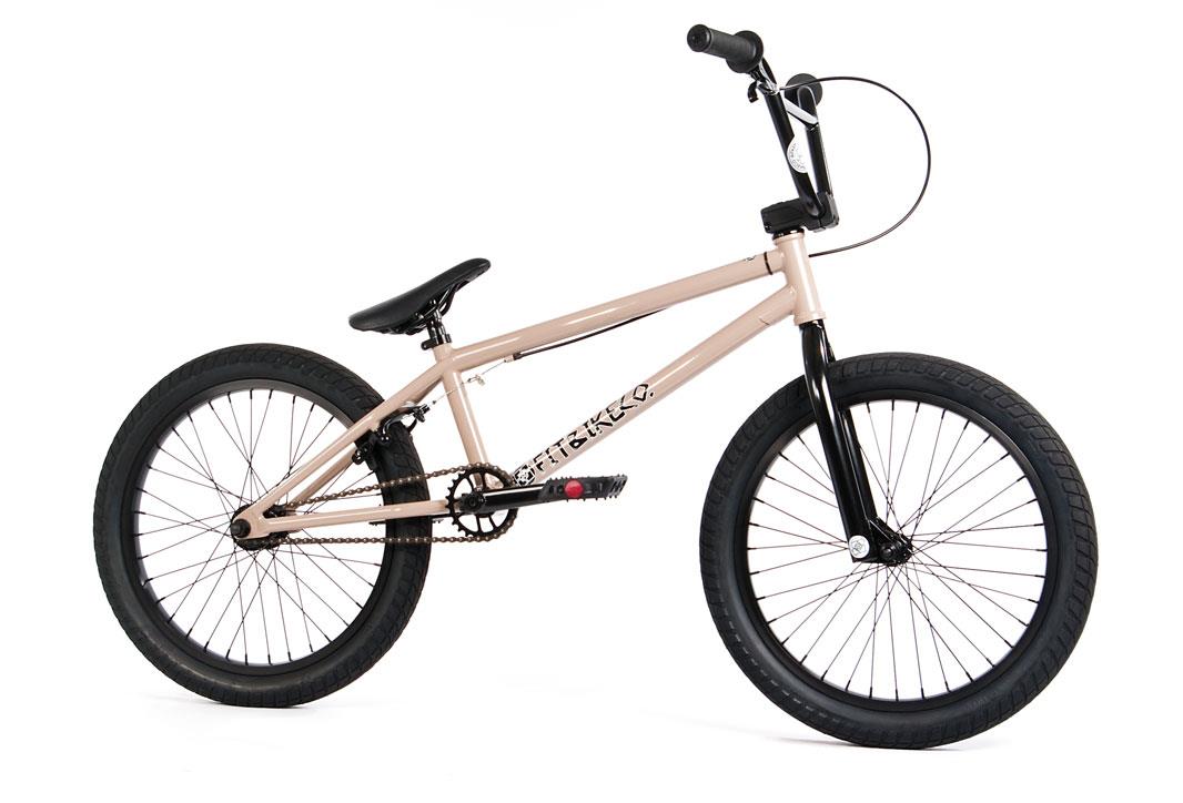 2011 Fit Bike Co. Aitken 1
