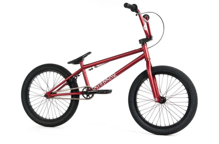 2011 Fit Bike Co. Eddie Cleveland Signature