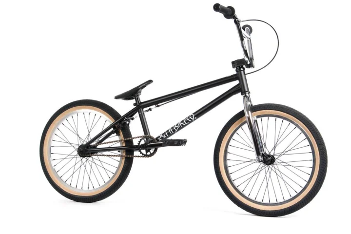 2011 Fit Bike Co. Eddie 3