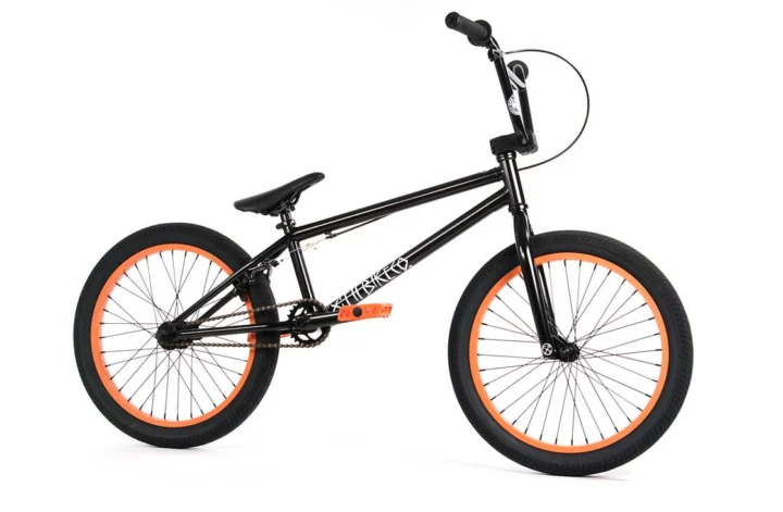 2011 Fit Bike Co. Eddie 2