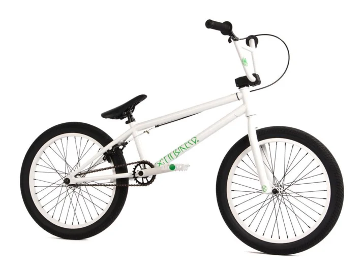 2011 Fit Bike Co. Eddie 1