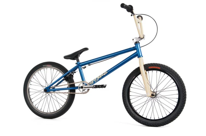 2011 Fit Bike Co. Brian Foster Signature