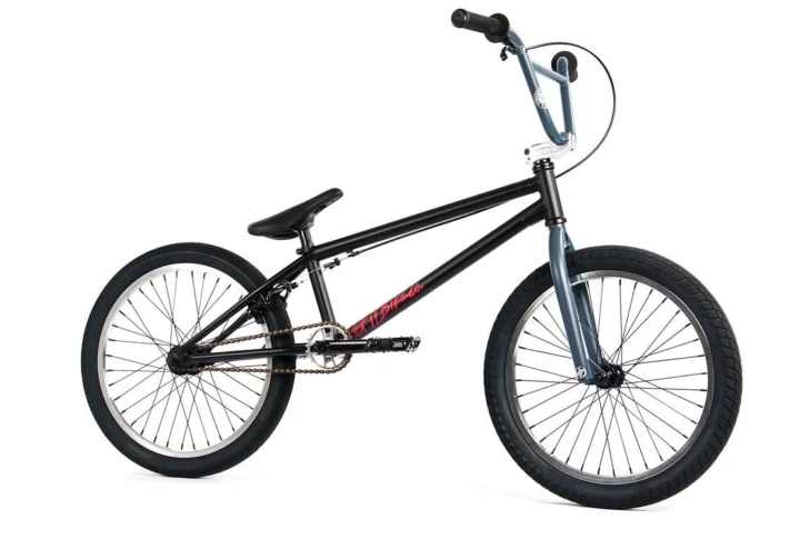 2011 Fit Bike Co. BF 3