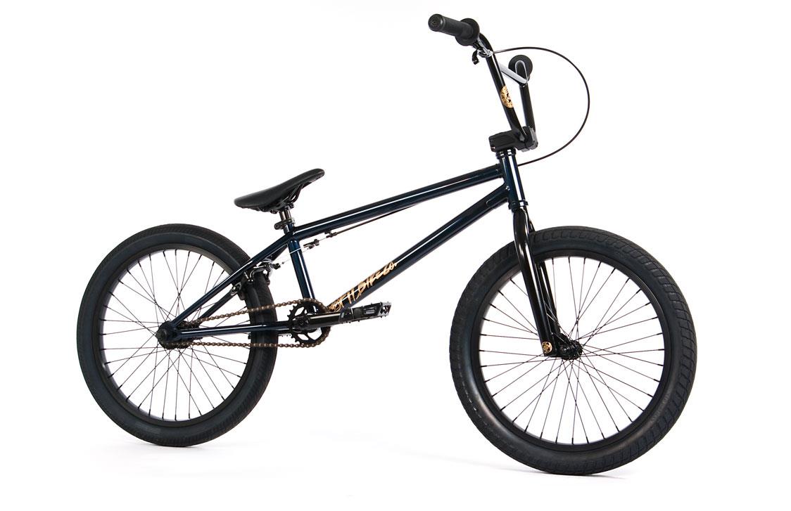 2011 Fit Bike Co. BF 2