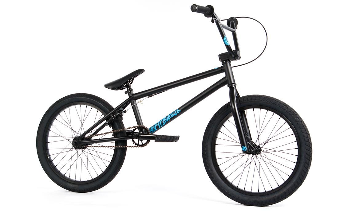 2011 Fit Bike Co. BF 1