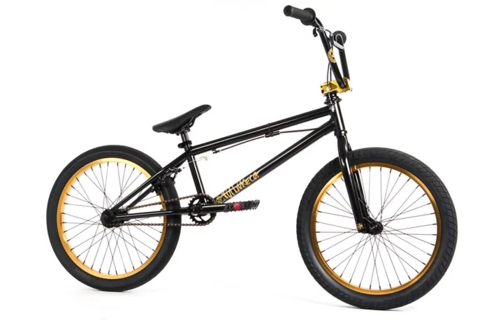 2011 Fit Bike Co. VH 2