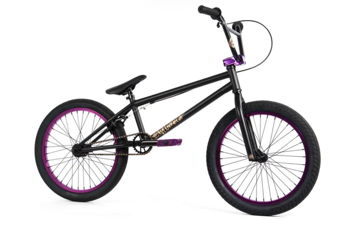2011 Fit Bike Co. VH 1