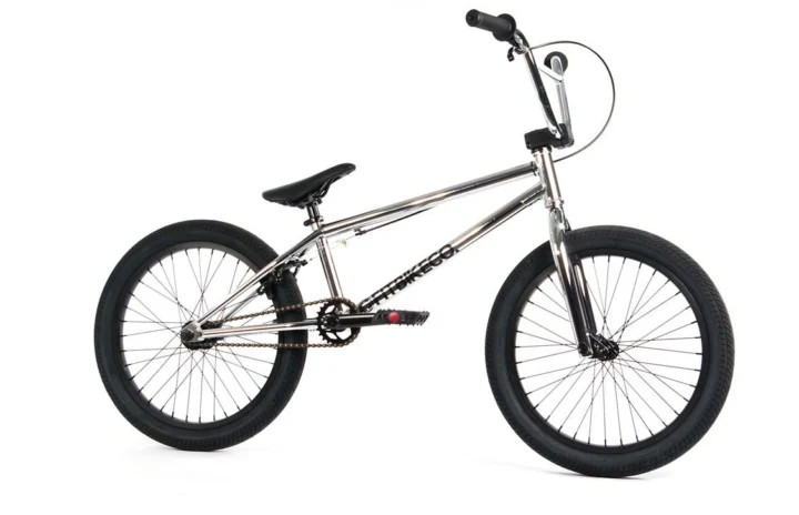 2011 Fit Bike Co. Inman 2