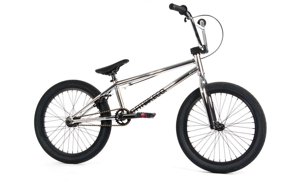 2011 Fit Bike Co. Inman 2